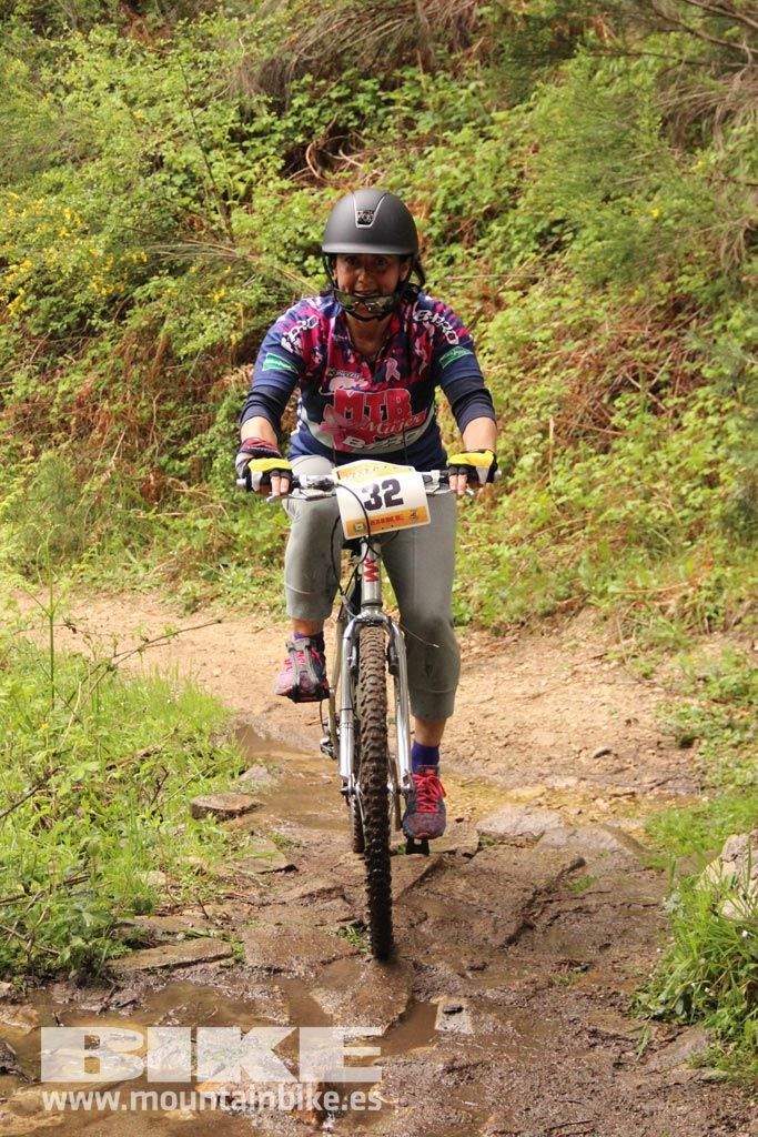 B-Pro MTB de la Mujer 2016 galería 3
