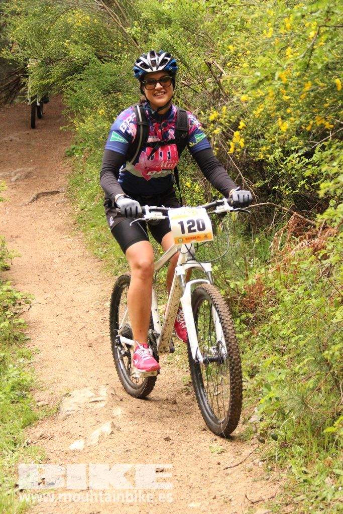B-Pro MTB de la Mujer 2016 galería 3