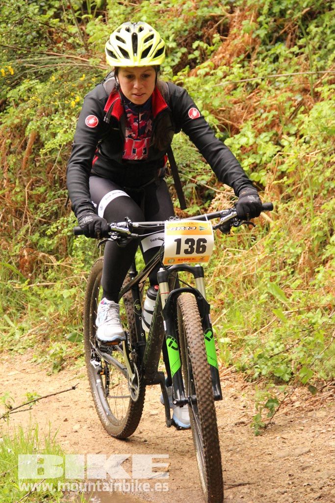 B-Pro MTB de la Mujer 2016 galería 3