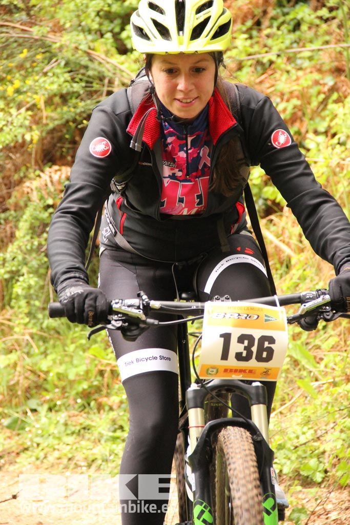 B-Pro MTB de la Mujer 2016 galería 3