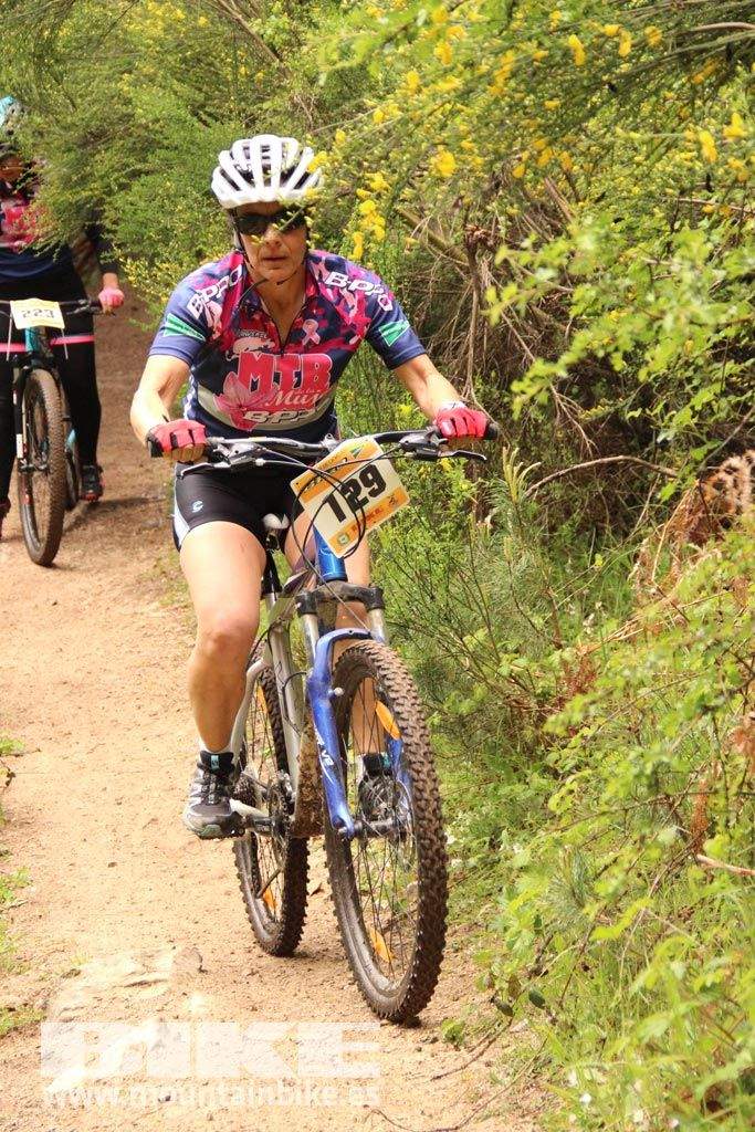 B-Pro MTB de la Mujer 2016 galería 3