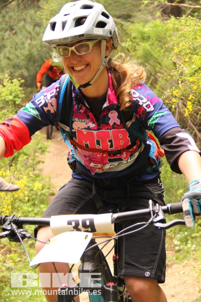 B-Pro MTB de la Mujer 2016 galería 3
