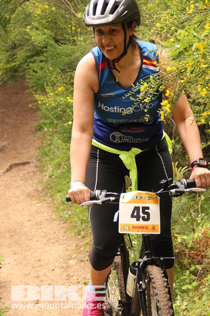 B-Pro MTB de la Mujer 2016 galería 3