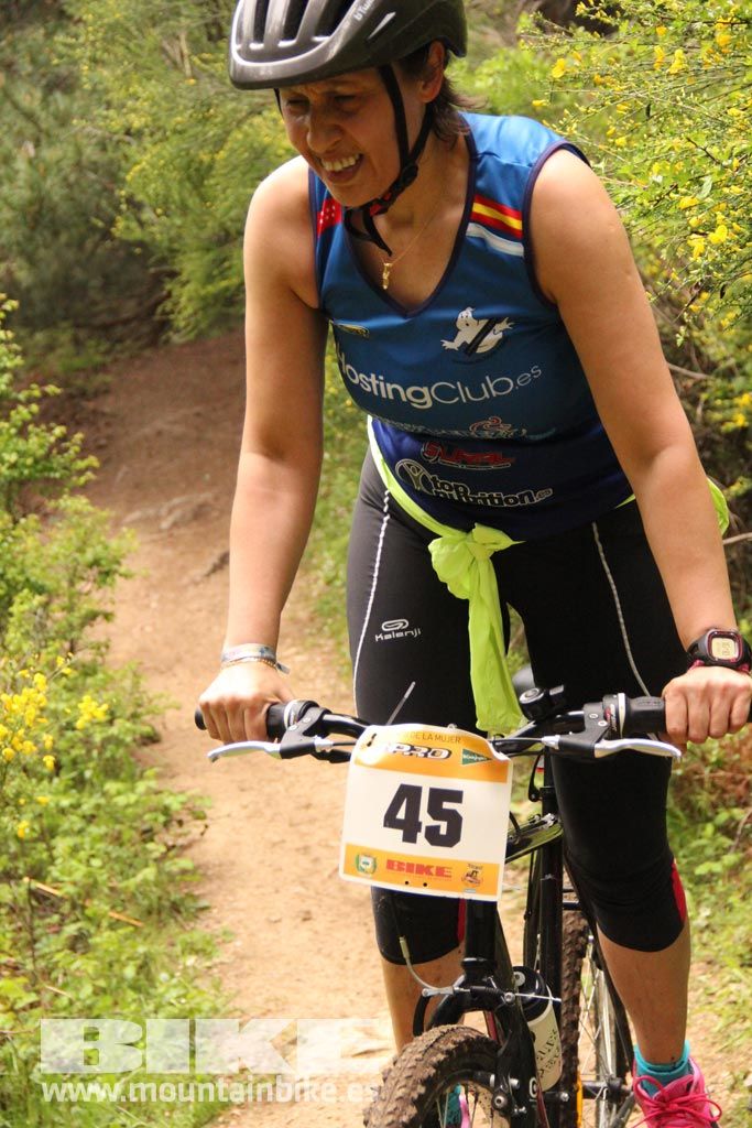 B-Pro MTB de la Mujer 2016 galería 3