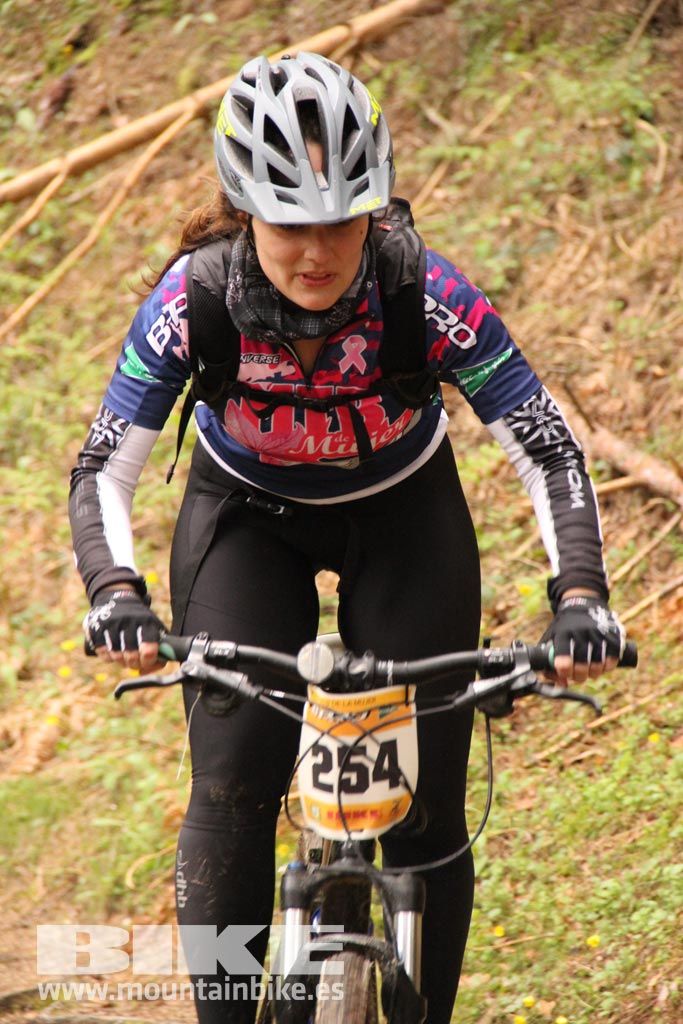 B-Pro MTB de la Mujer 2016 galería 3
