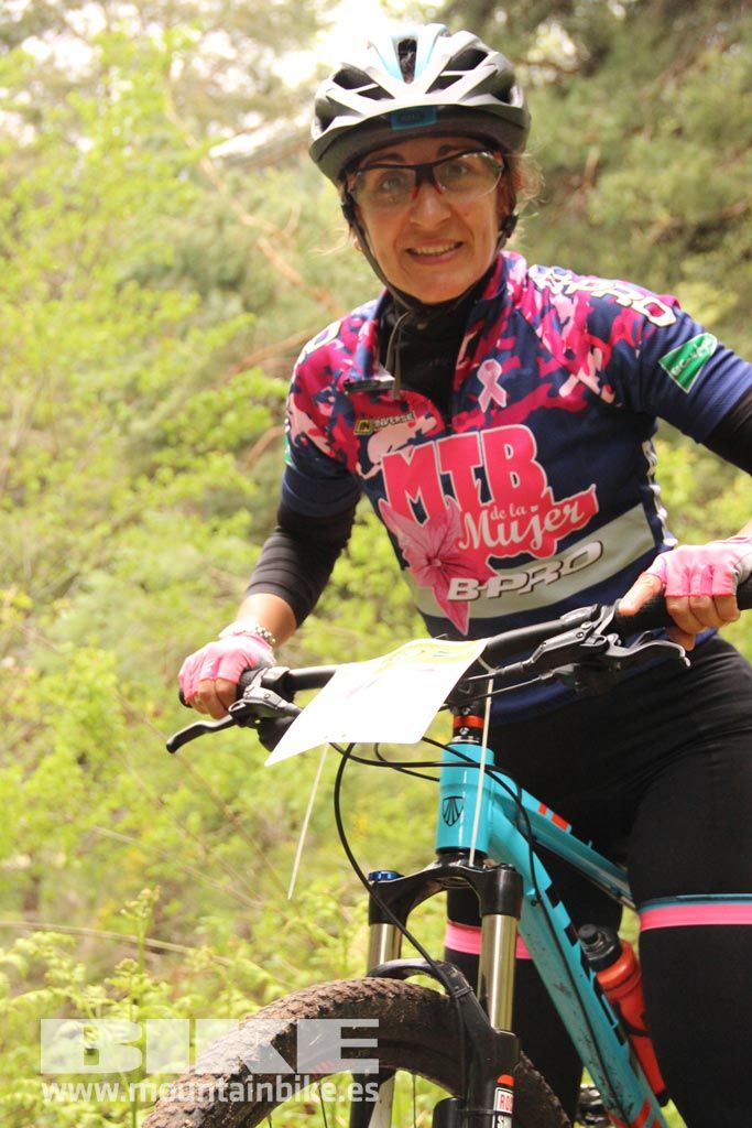 B-Pro MTB de la Mujer 2016 galería 3