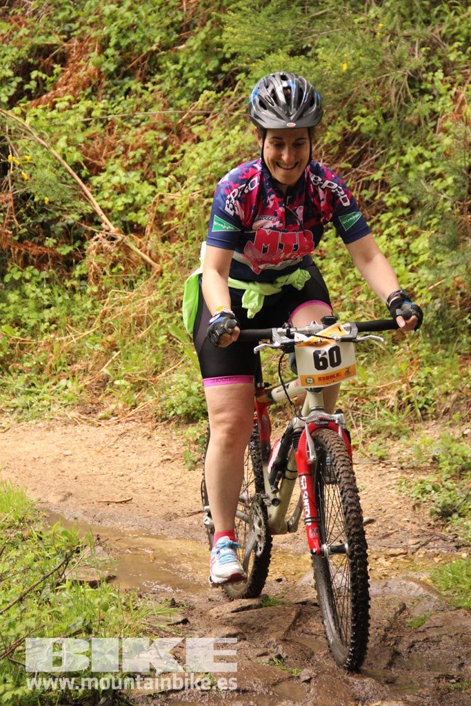 B-Pro MTB de la Mujer 2016 galería 3