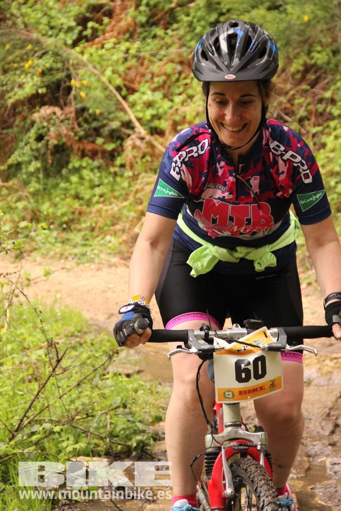 B-Pro MTB de la Mujer 2016 galería 3