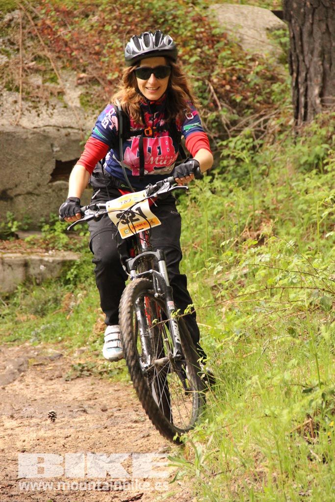 B-Pro MTB de la Mujer 2016 galería 3