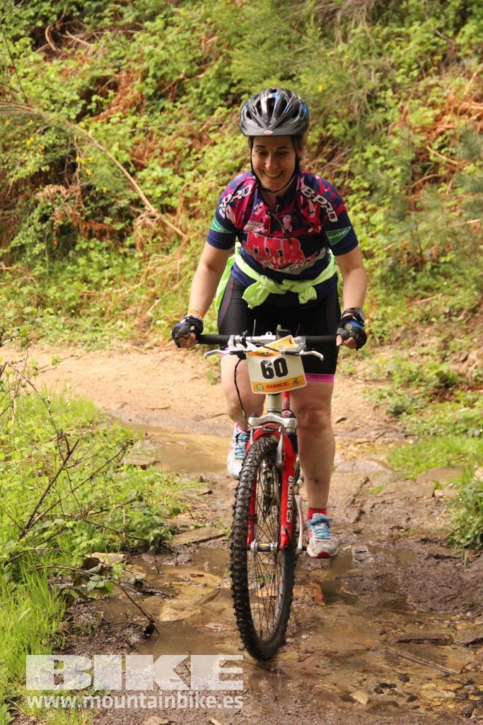B-Pro MTB de la Mujer 2016 galería 3