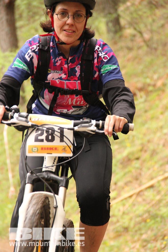 B-Pro MTB de la Mujer 2016 galería 3