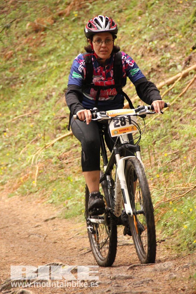 B-Pro MTB de la Mujer 2016 galería 3