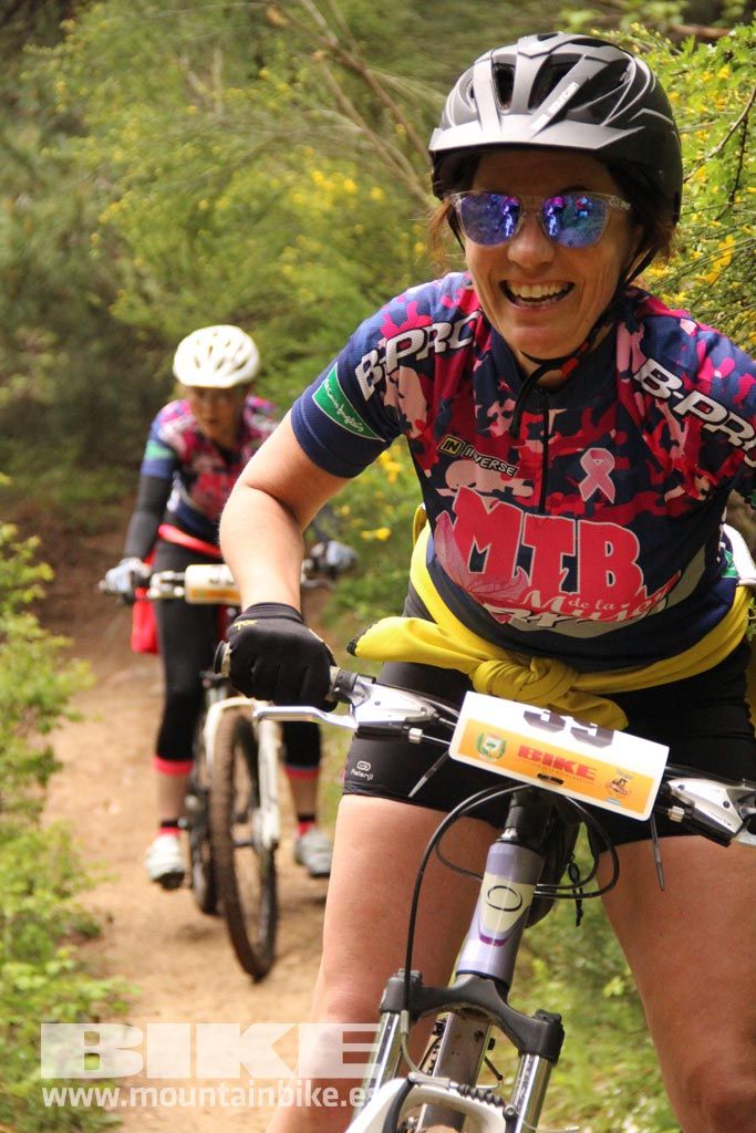 B-Pro MTB de la Mujer 2016 galería 3