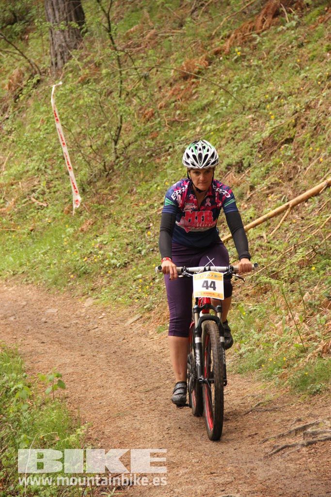 B-Pro MTB de la Mujer 2016 galería 3
