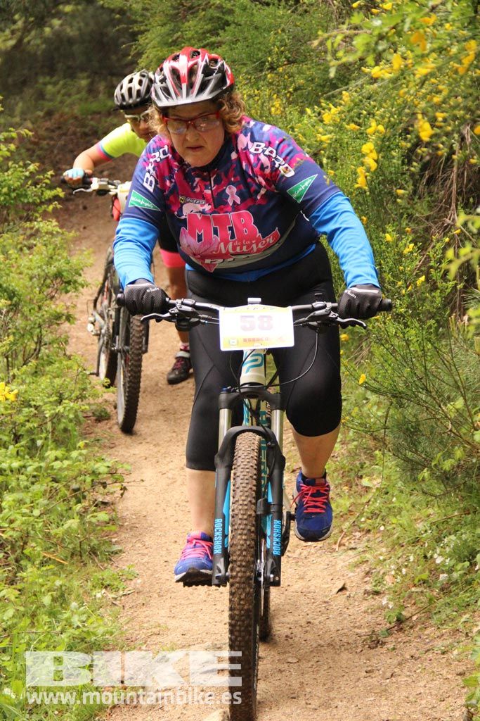 B-Pro MTB de la Mujer 2016 galería 3