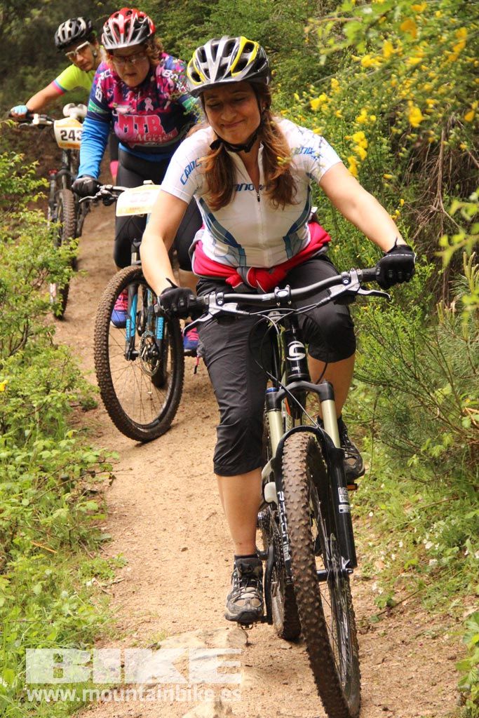 B-Pro MTB de la Mujer 2016 galería 3
