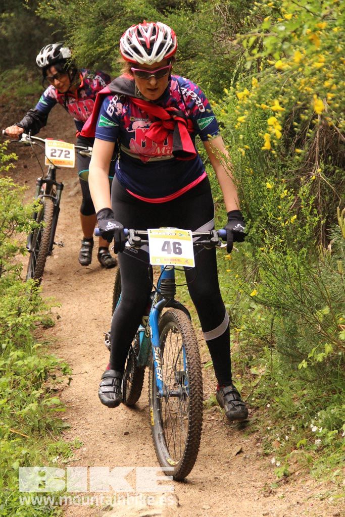 B-Pro MTB de la Mujer 2016 galería 3