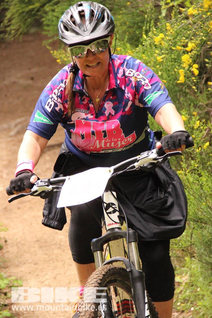 B-Pro MTB de la Mujer 2016 galería 3