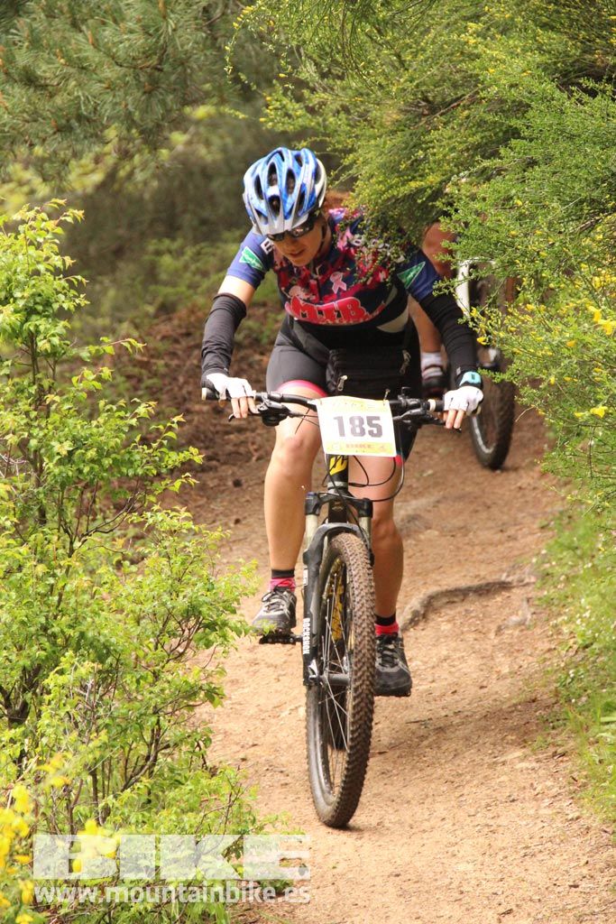 B-Pro MTB de la Mujer 2016 galería 3