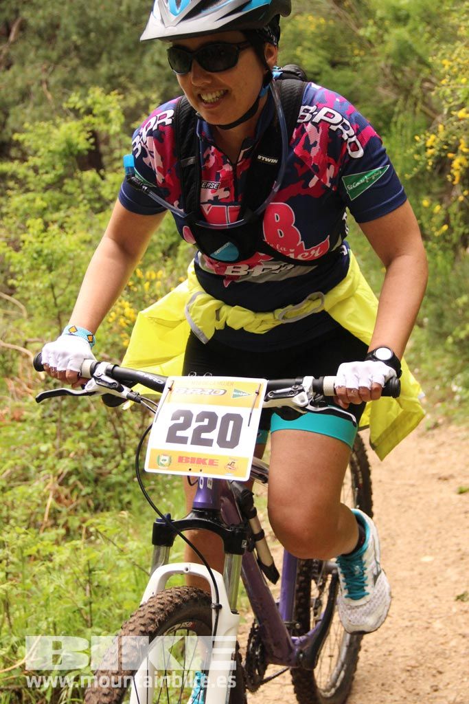 B-Pro MTB de la Mujer 2016 galería 3