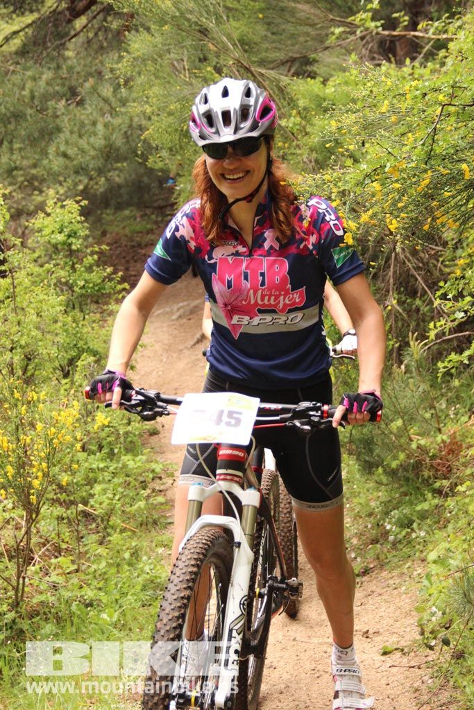 B-Pro MTB de la Mujer 2016 galería 3