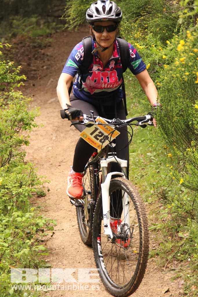 B-Pro MTB de la Mujer 2016 galería 3