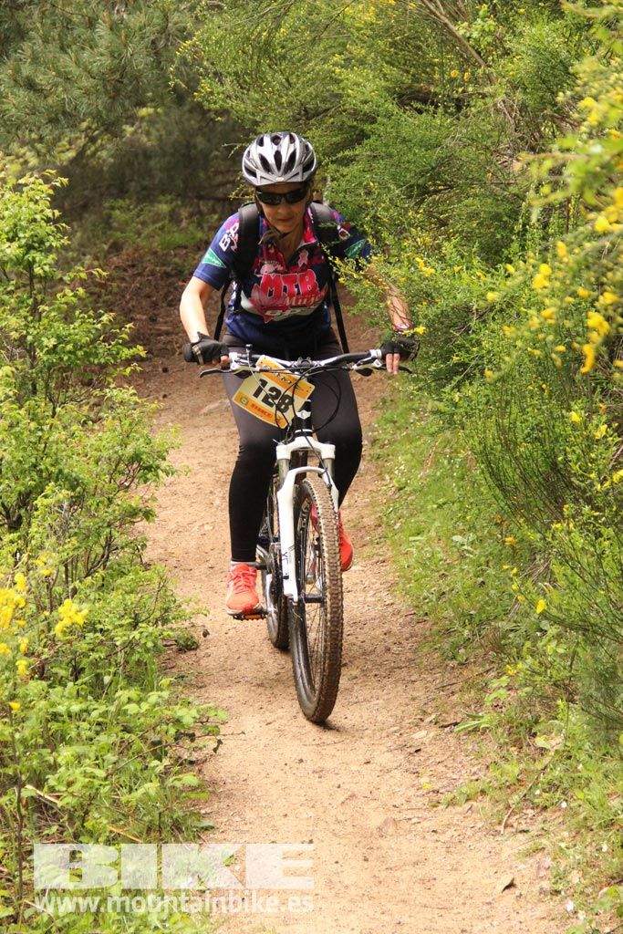 B-Pro MTB de la Mujer 2016 galería 3