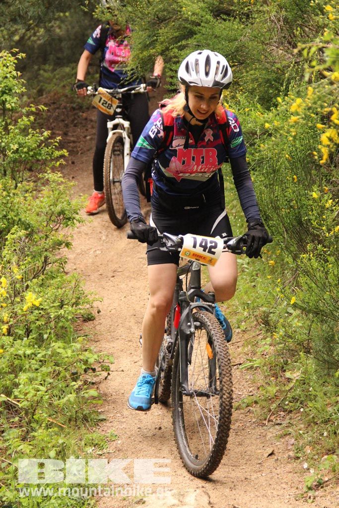 B-Pro MTB de la Mujer 2016 galería 3