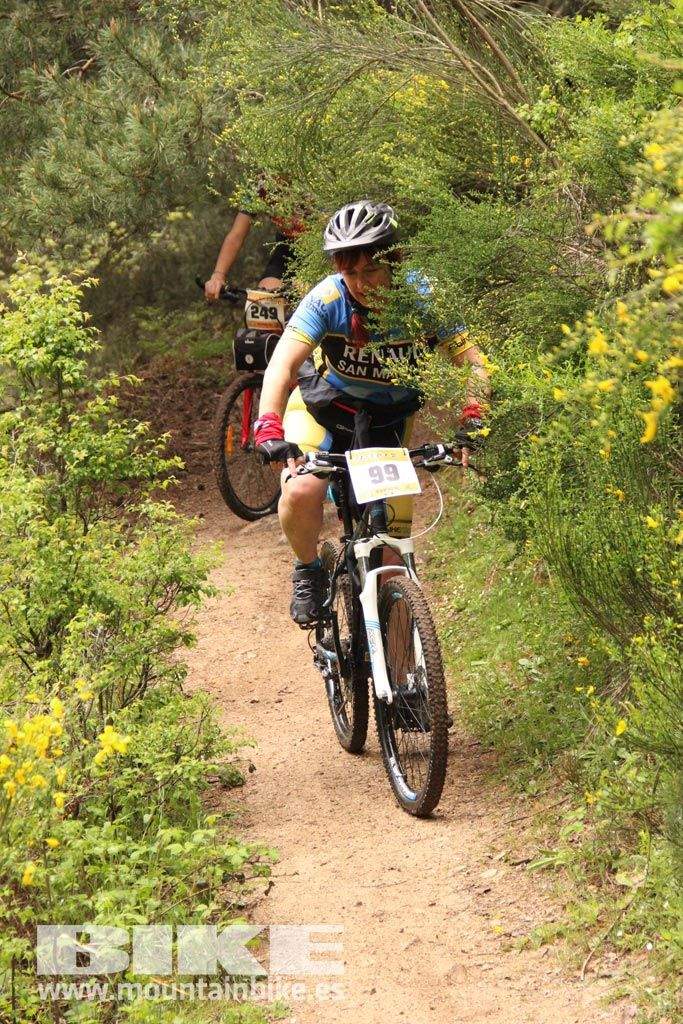 B-Pro MTB de la Mujer 2016 galería 3