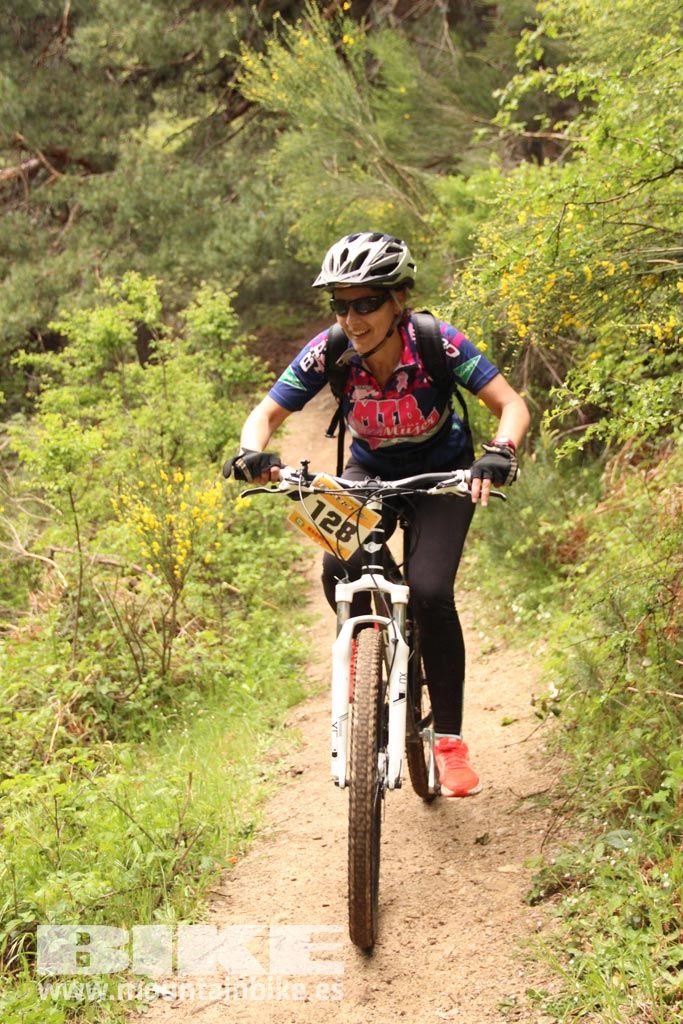 B-Pro MTB de la Mujer 2016 galería 3