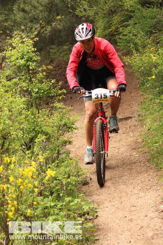 B-Pro MTB de la Mujer 2016 galería 3