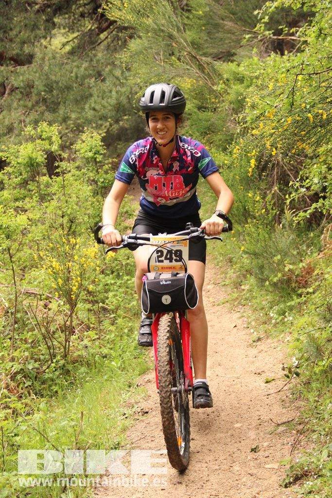 B-Pro MTB de la Mujer 2016 galería 3