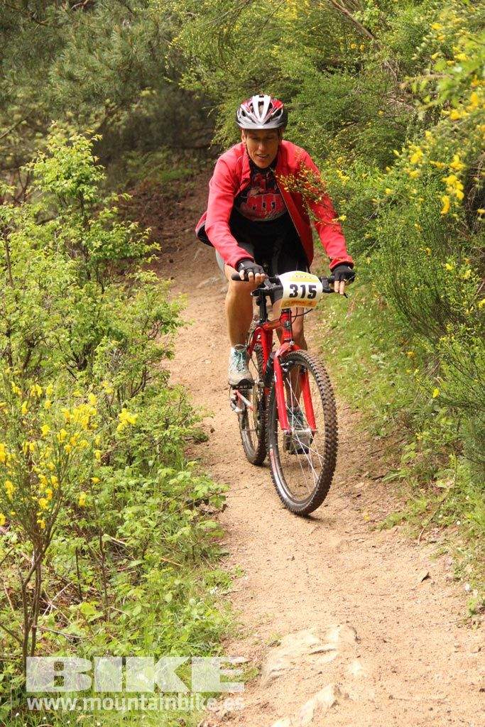 B-Pro MTB de la Mujer 2016 galería 3