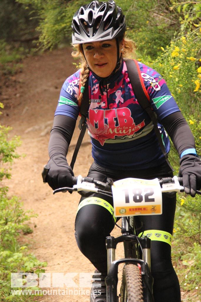 B-Pro MTB de la Mujer 2016 galería 3