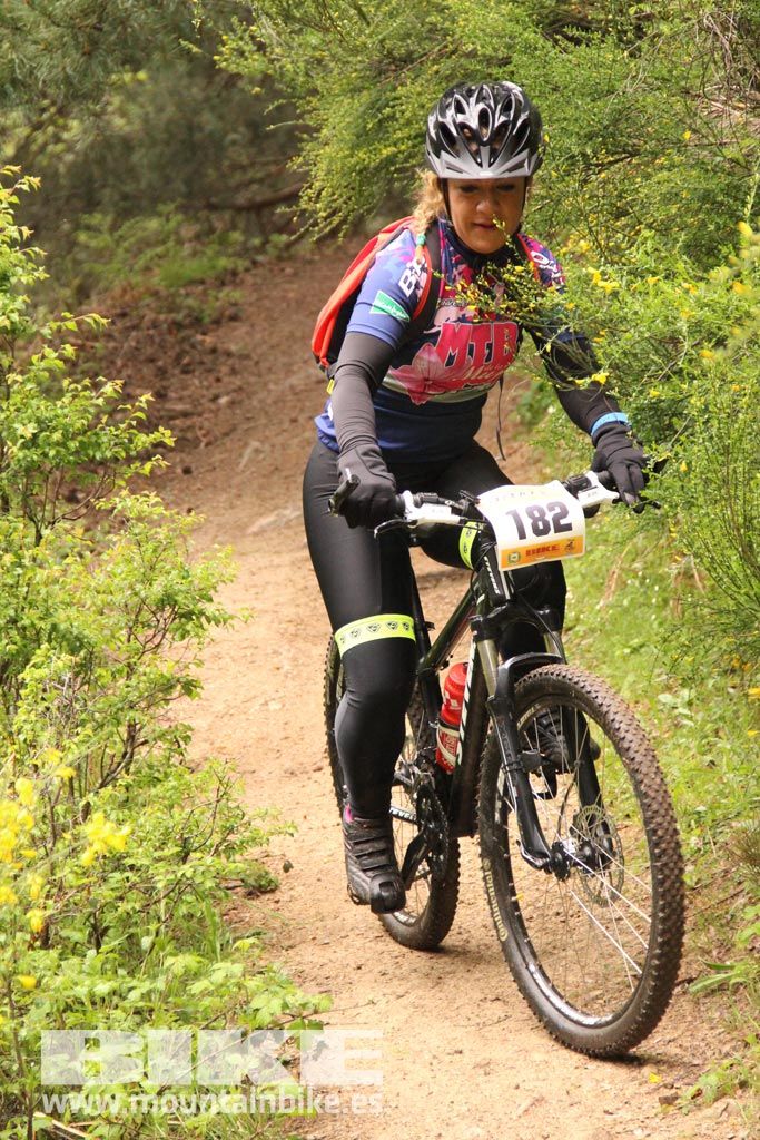 B-Pro MTB de la Mujer 2016 galería 3
