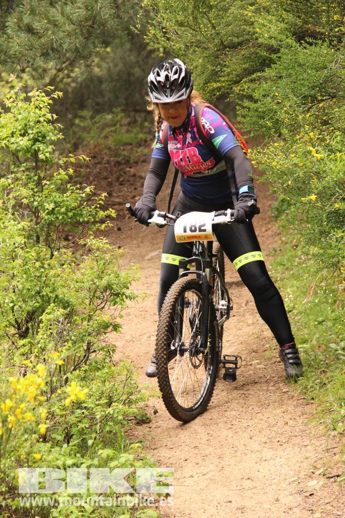 B-Pro MTB de la Mujer 2016 galería 3
