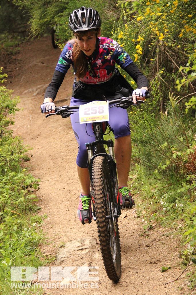 B-Pro MTB de la Mujer 2016 galería 3
