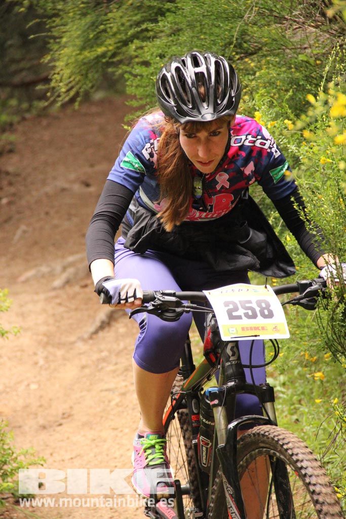 B-Pro MTB de la Mujer 2016 galería 3