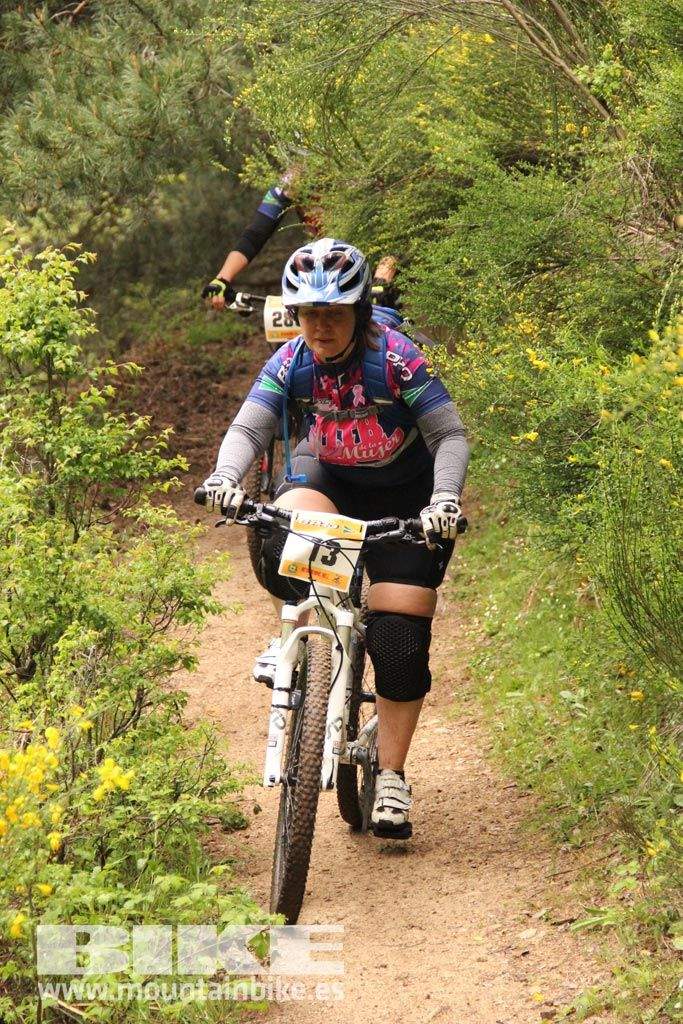 B-Pro MTB de la Mujer 2016 galería 3