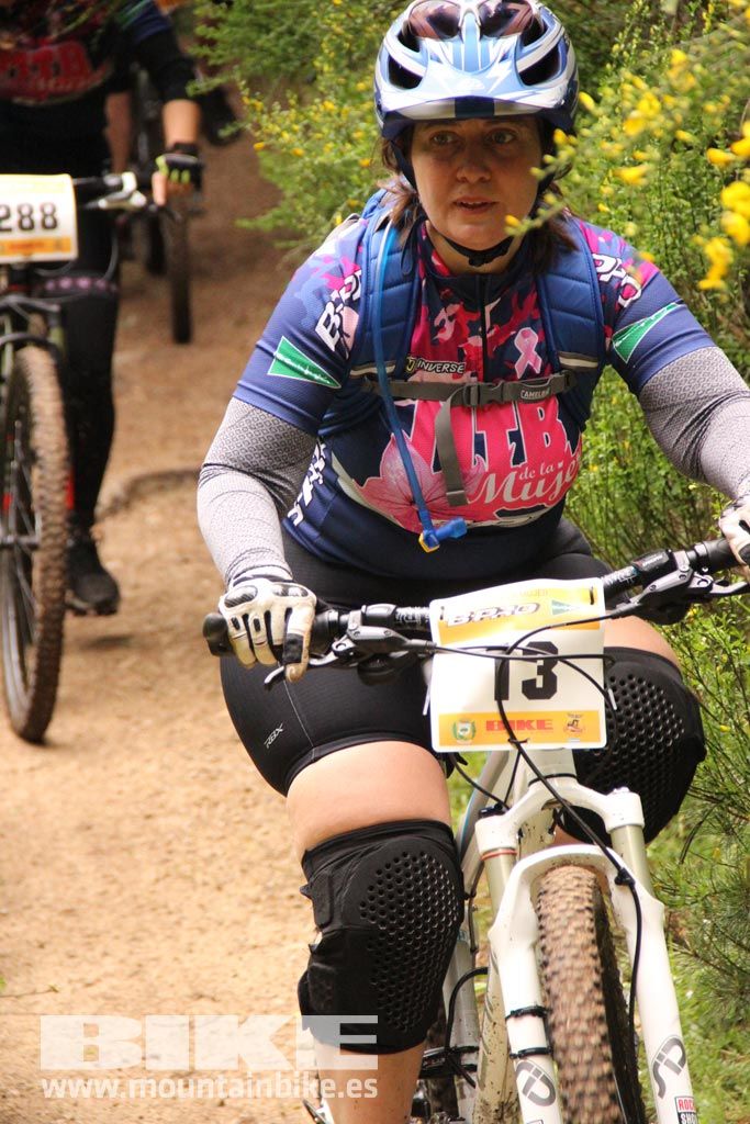 B-Pro MTB de la Mujer 2016 galería 3