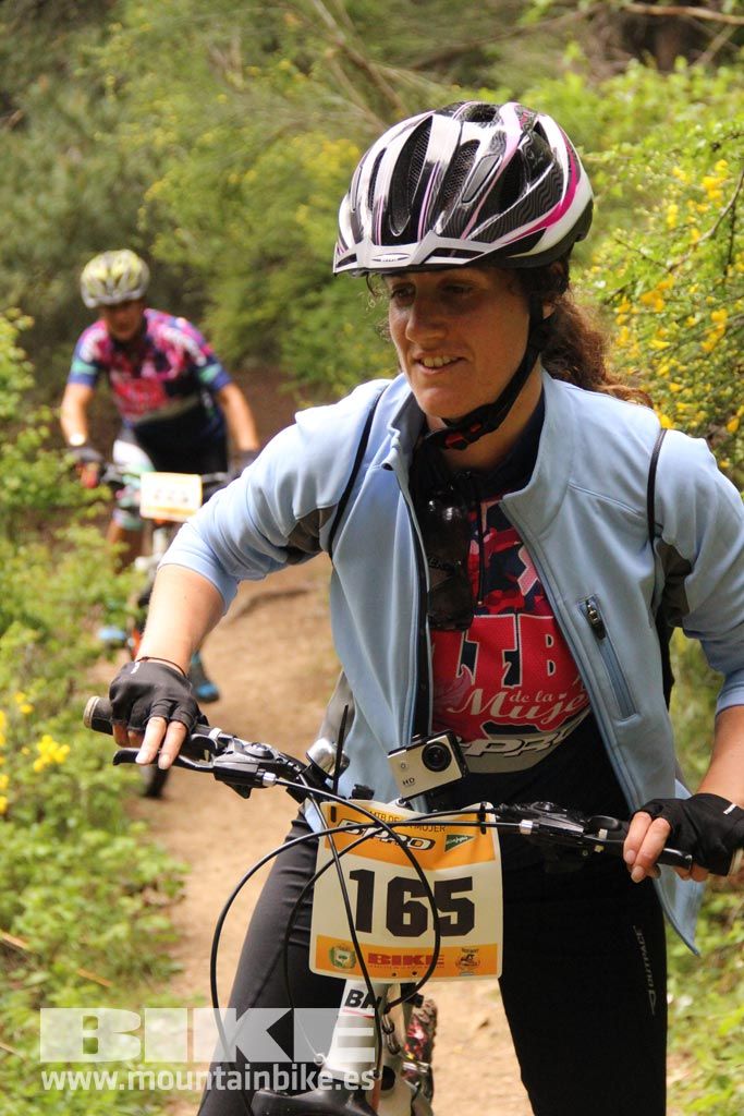 B-Pro MTB de la Mujer 2016 galería 3