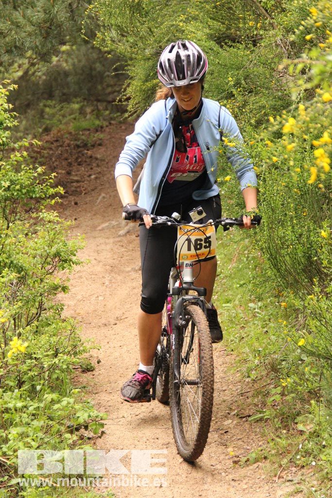 B-Pro MTB de la Mujer 2016 galería 3