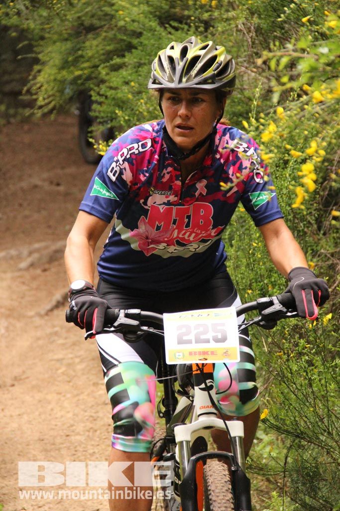B-Pro MTB de la Mujer 2016 galería 3