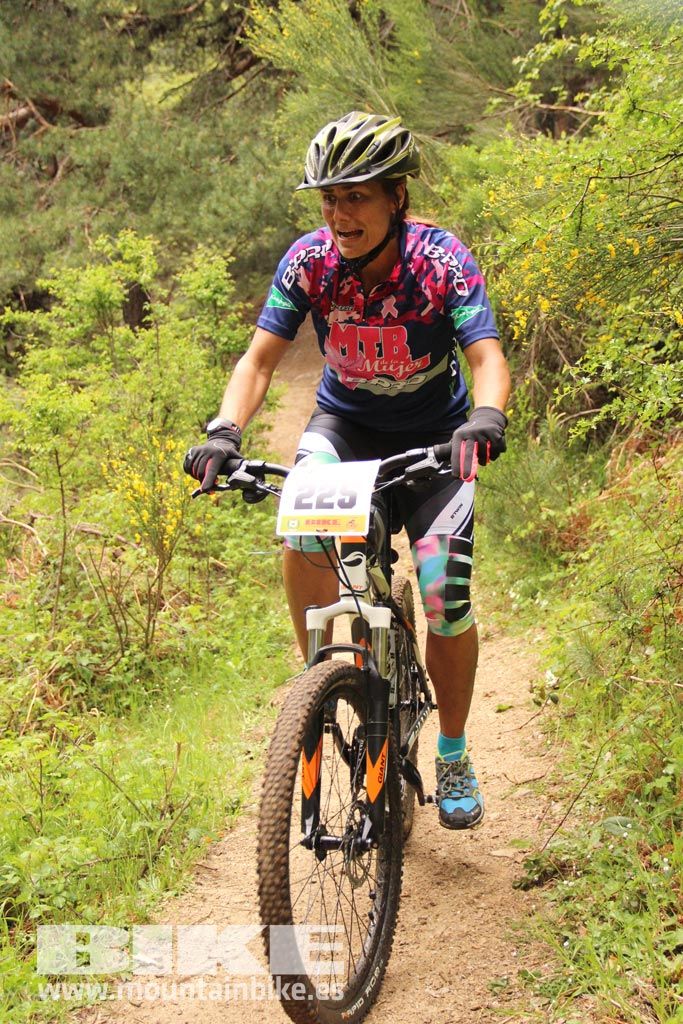 B-Pro MTB de la Mujer 2016 galería 3