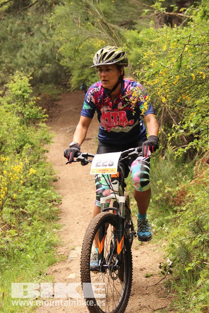 B-Pro MTB de la Mujer 2016 galería 3