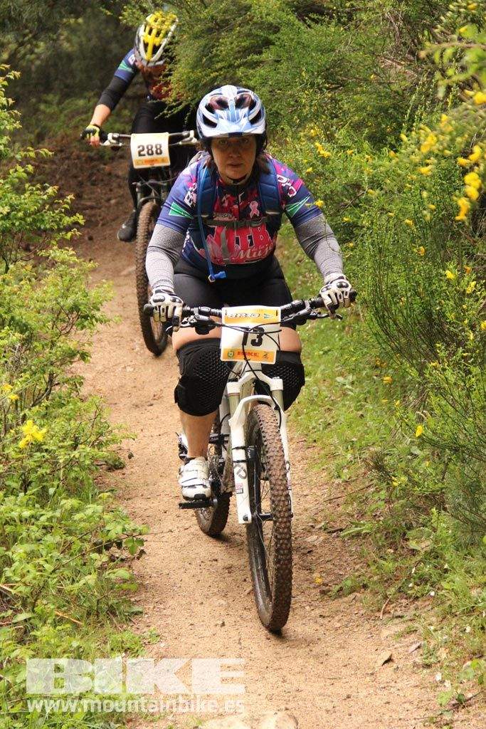 B-Pro MTB de la Mujer 2016 galería 3
