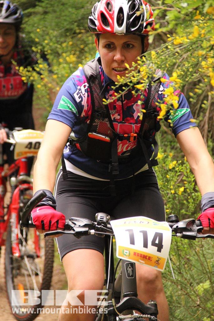B-Pro MTB de la Mujer 2016 galería 3