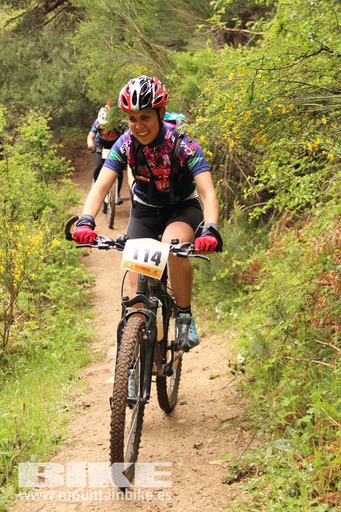B-Pro MTB de la Mujer 2016 galería 3
