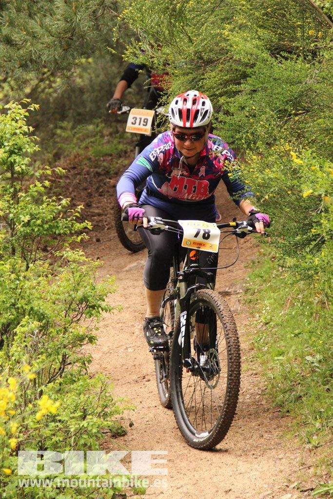 B-Pro MTB de la Mujer 2016 galería 3