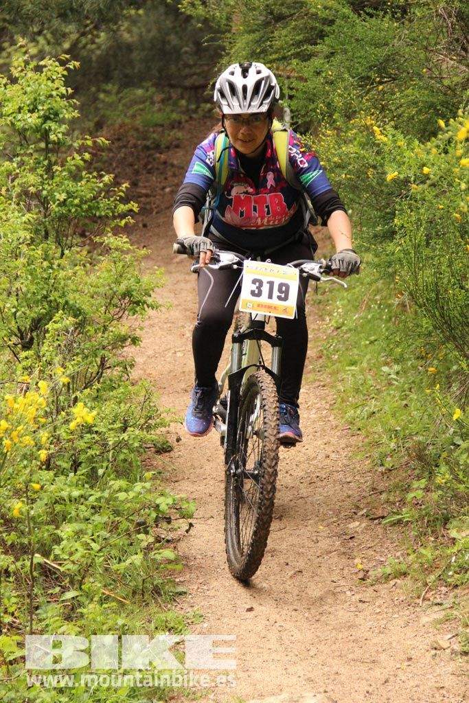 B-Pro MTB de la Mujer 2016 galería 3